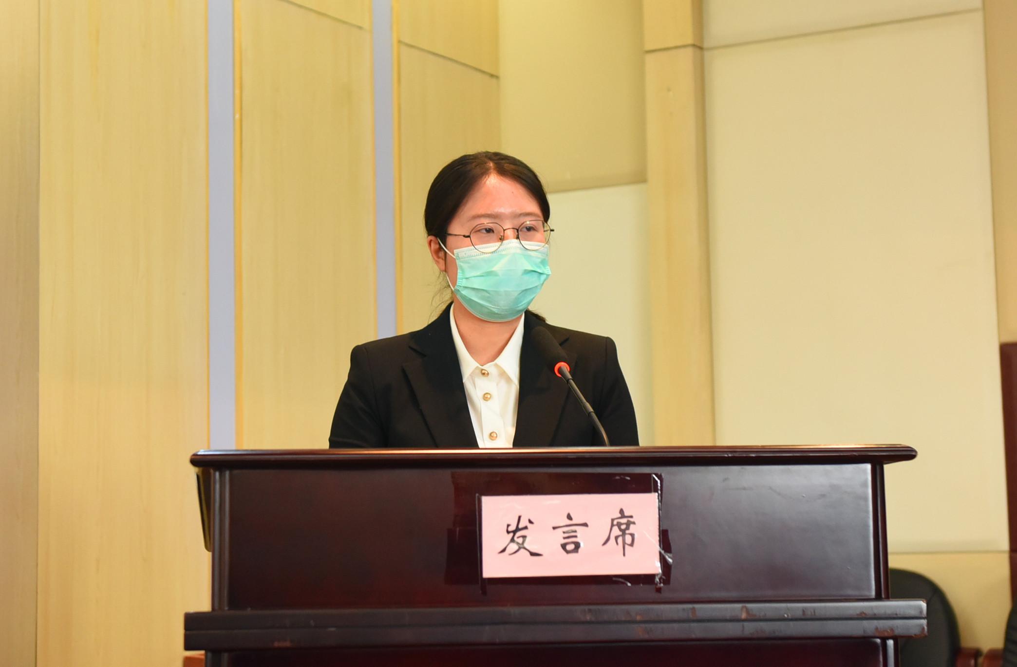 弘扬硬核作风夺取大考全胜园区召开作风建设暨奋战2020年誓师大会